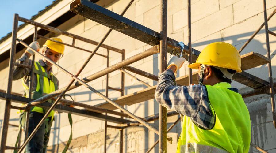 Flashing Repair in Crows Landing, CA